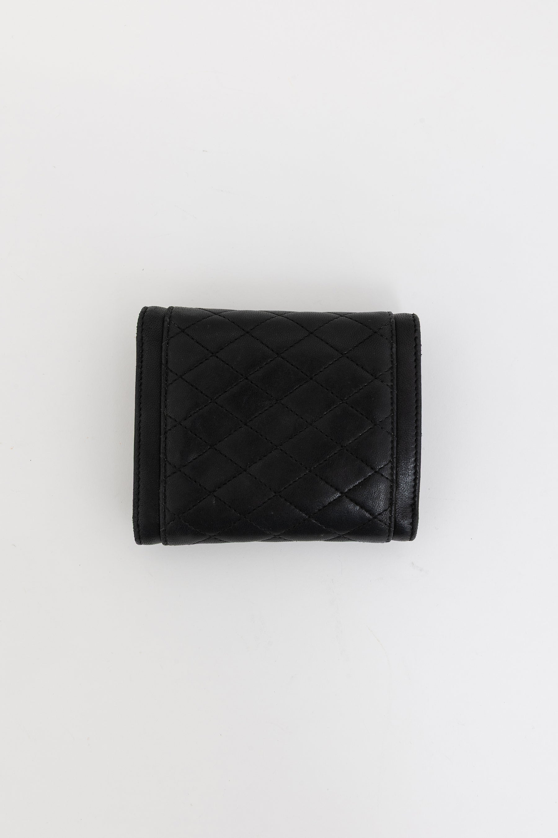 Gaby Flap Wallet