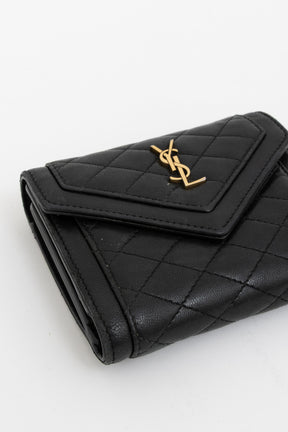 Gaby Flap Wallet