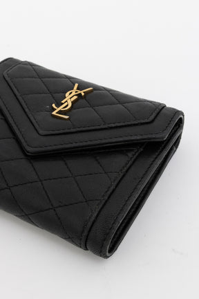Gaby Flap Wallet
