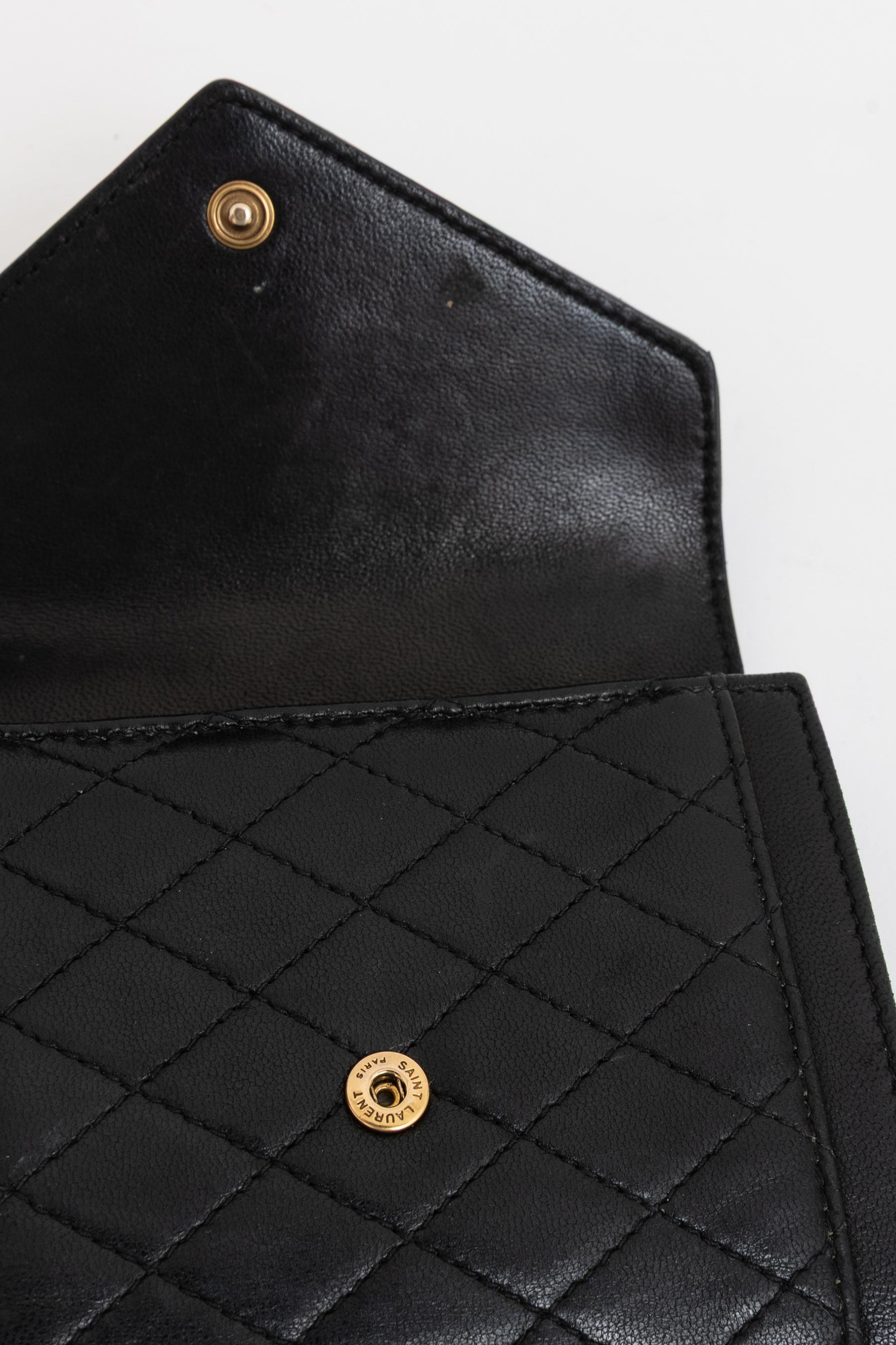 Gaby Flap Wallet