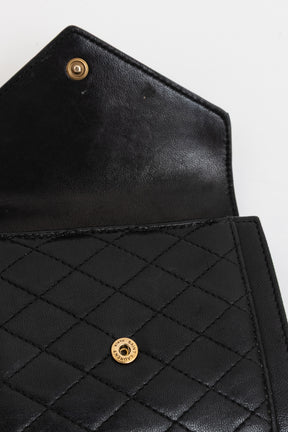 Gaby Flap Wallet