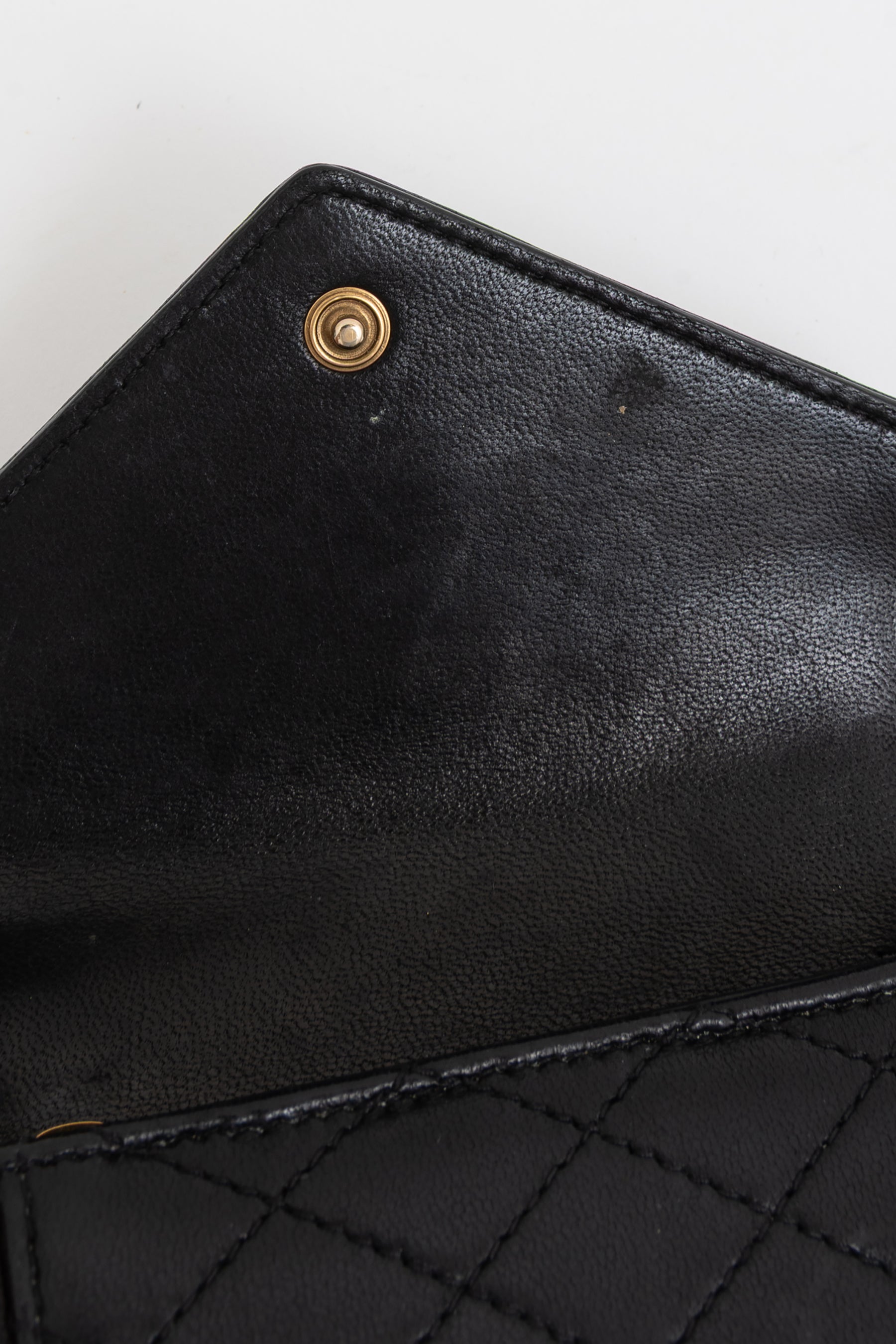 Gaby Flap Wallet