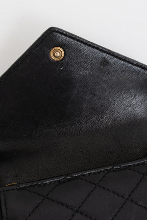 Gaby Flap Wallet