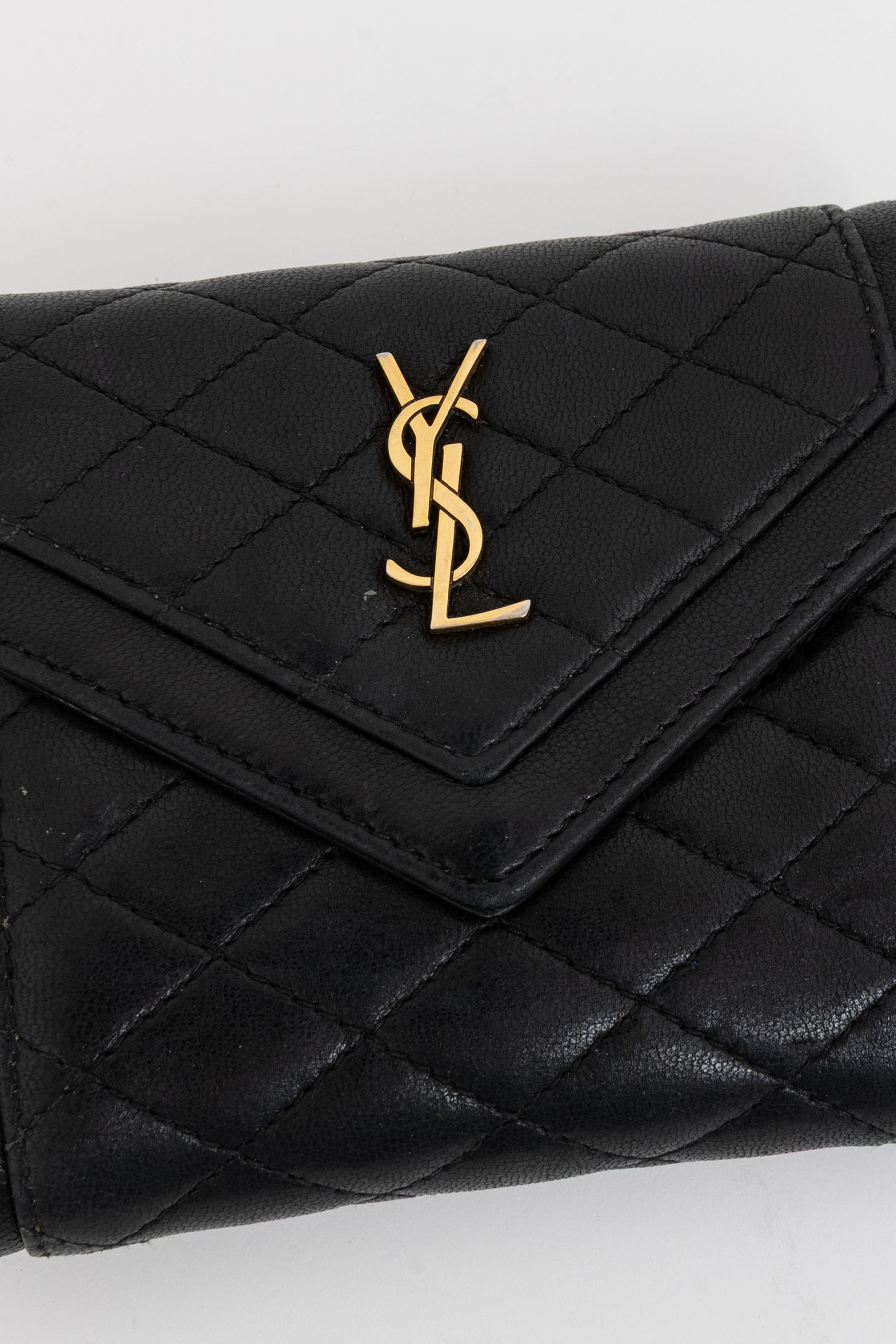 Gaby Flap Wallet