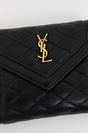 Gaby Flap Wallet