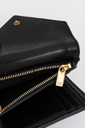 Gaby Flap Wallet