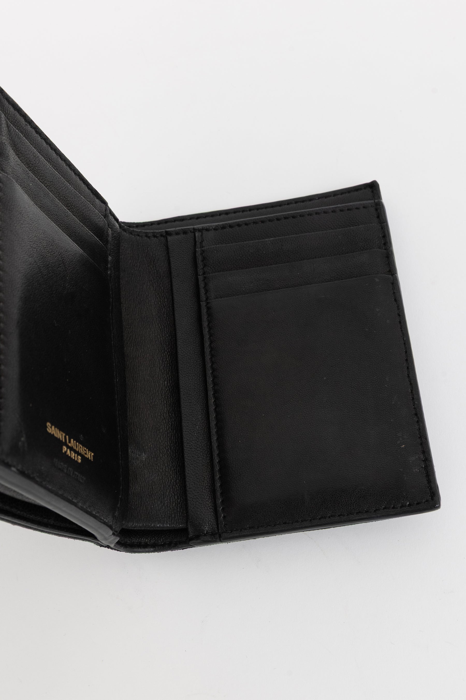 Gaby Flap Wallet