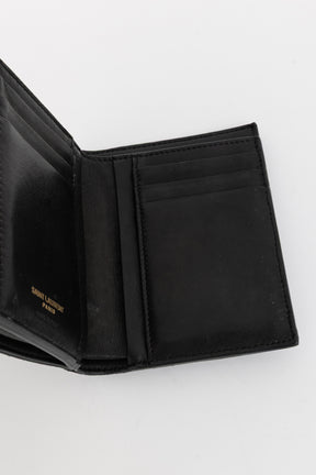 Gaby Flap Wallet