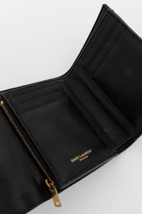 Gaby Flap Wallet
