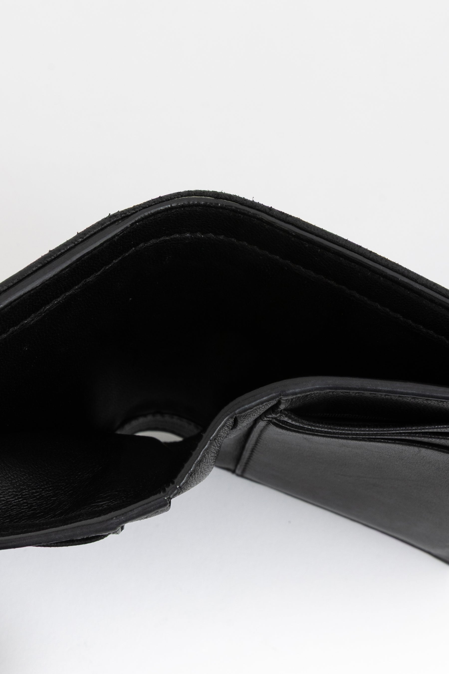 Gaby Flap Wallet