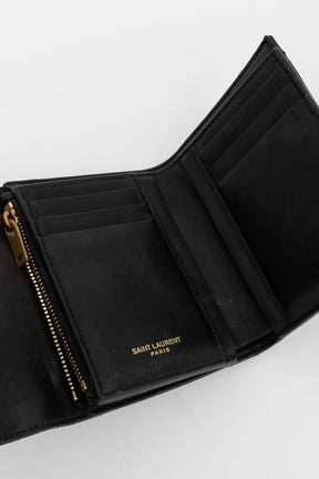 Gaby Flap Wallet