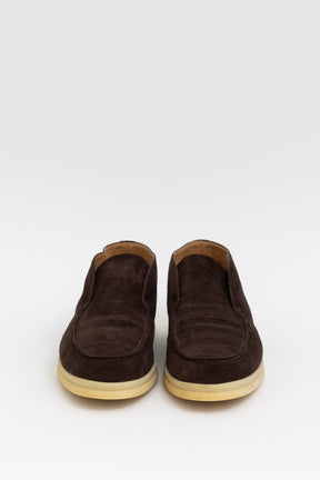 Open Walk Ankle Boots