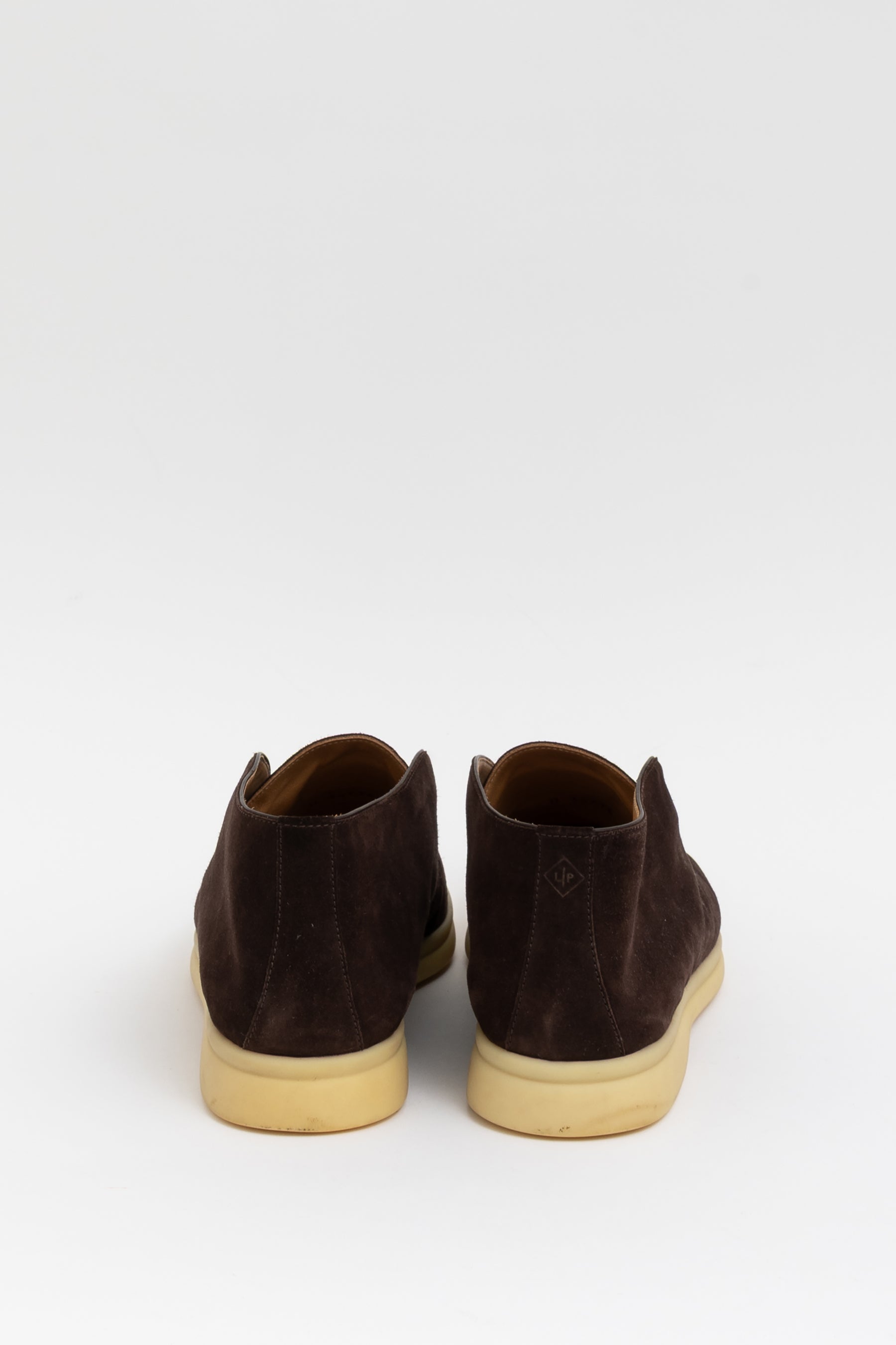 Open Walk Ankle Boots