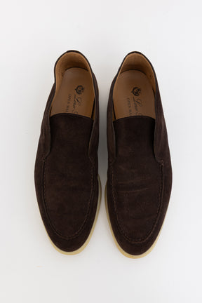 Open Walk Ankle Boots