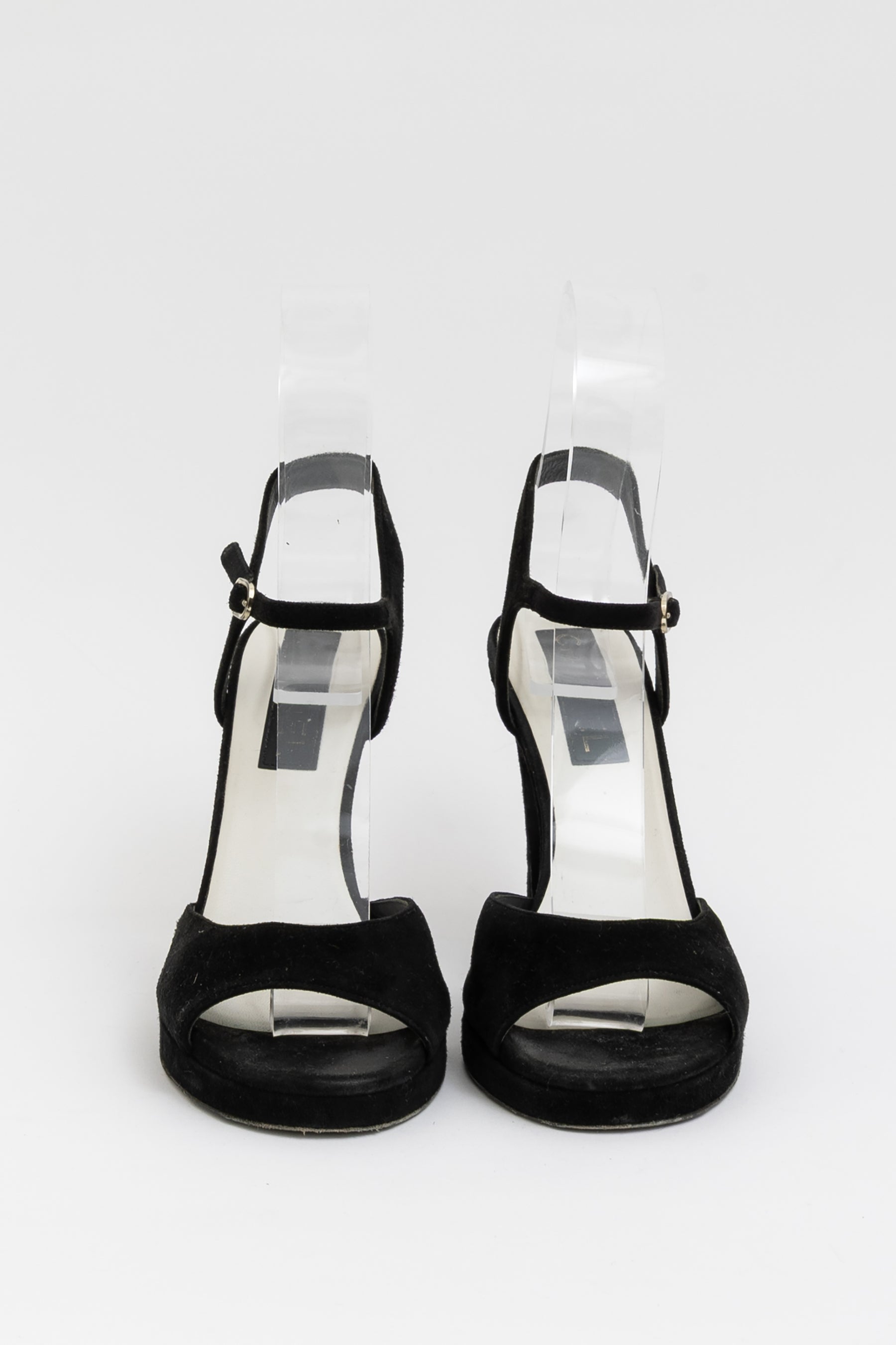 Platform Sandals