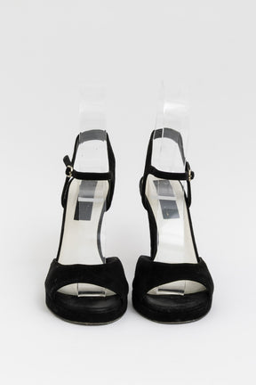 Platform Sandals