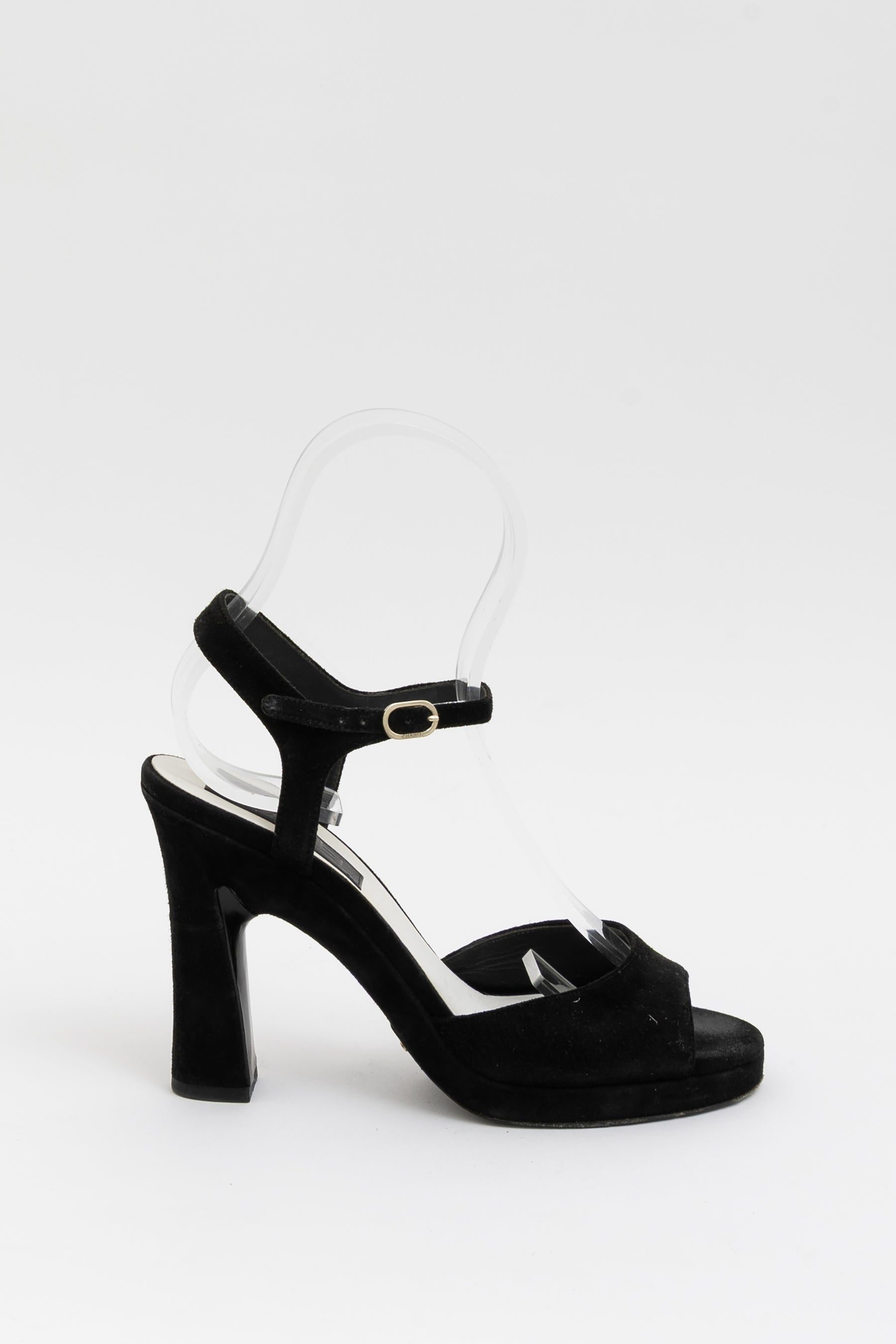 Platform Sandals