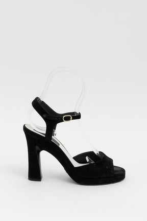 Platform Sandals