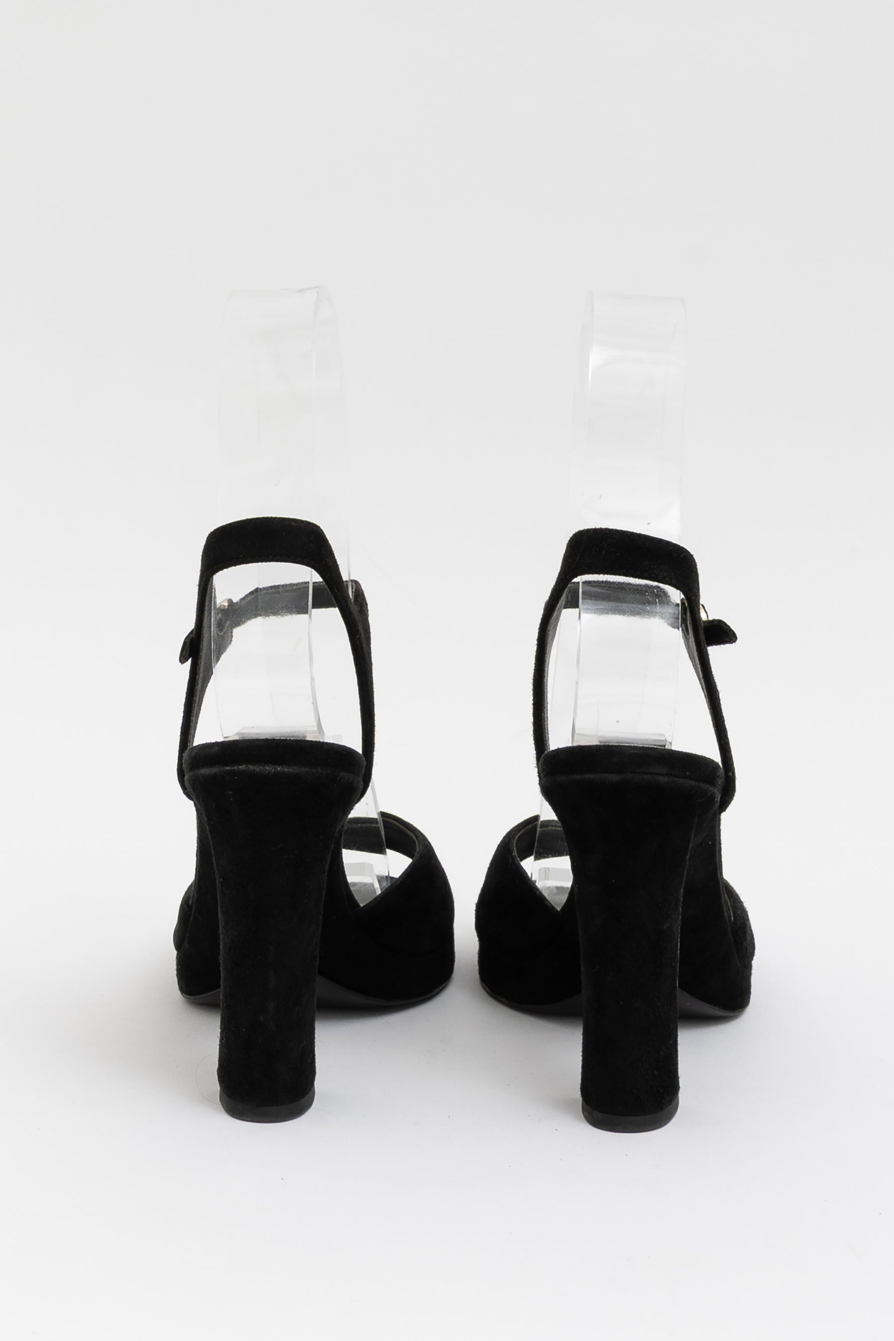 Platform Sandals