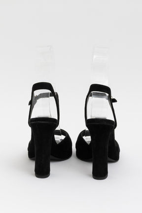 Platform Sandals