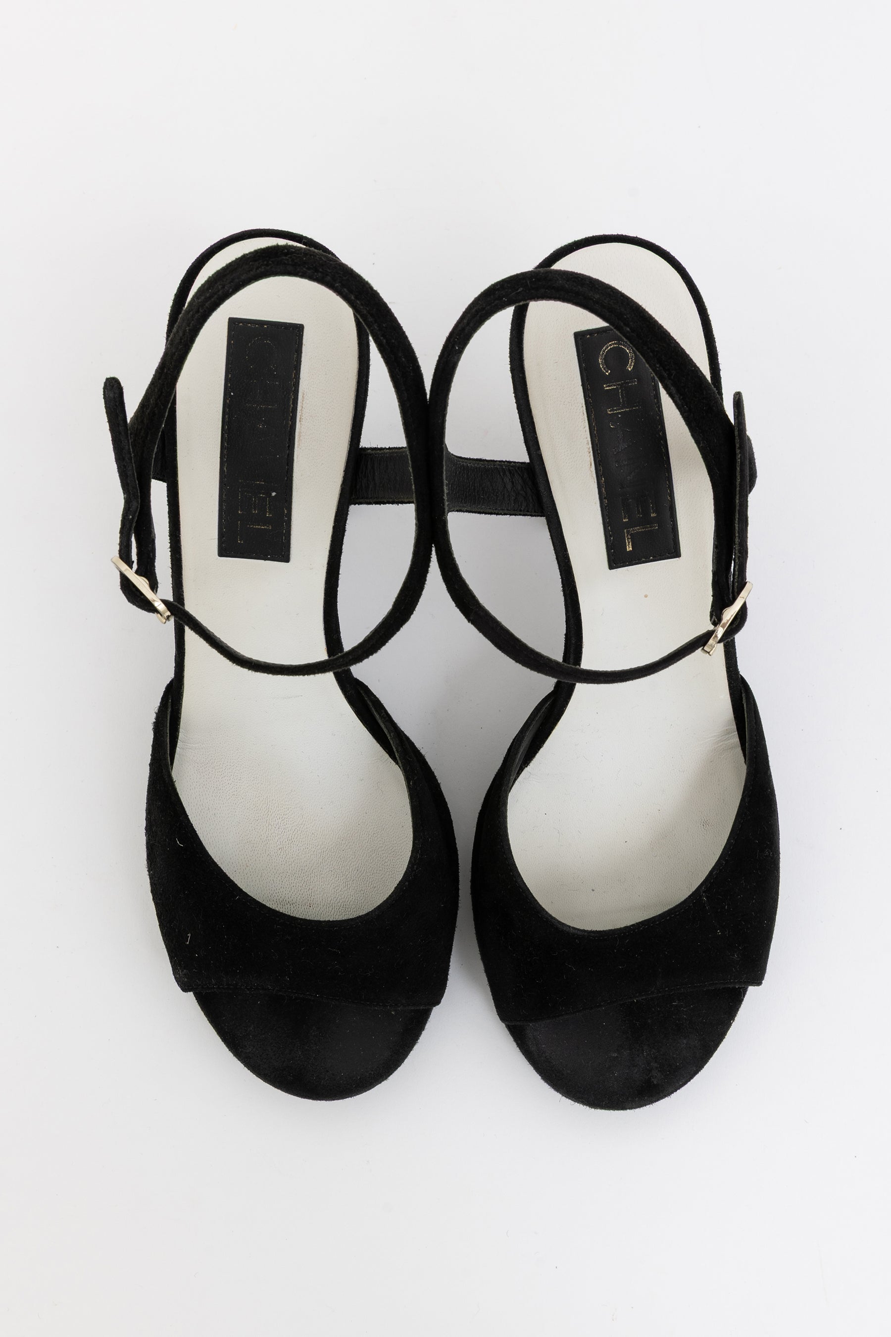 Platform Sandals