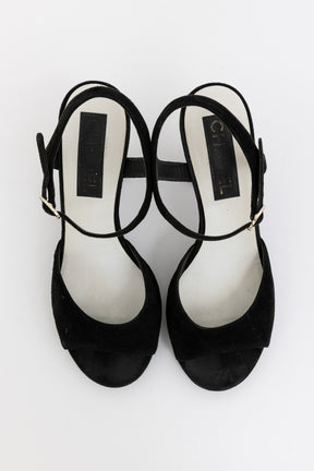 Platform Sandals