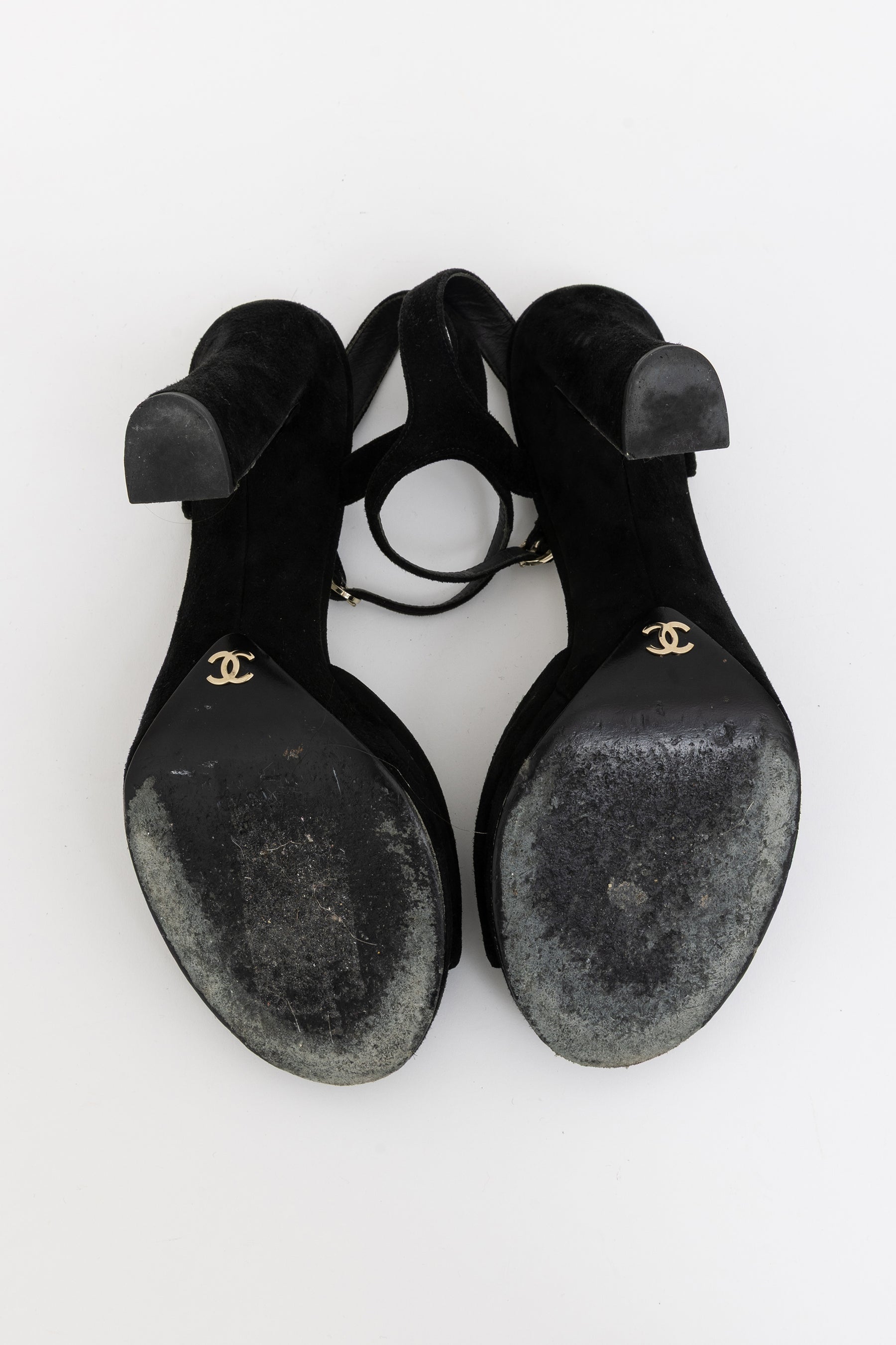 Platform Sandals
