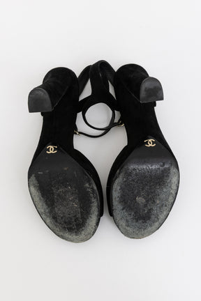 Platform Sandals