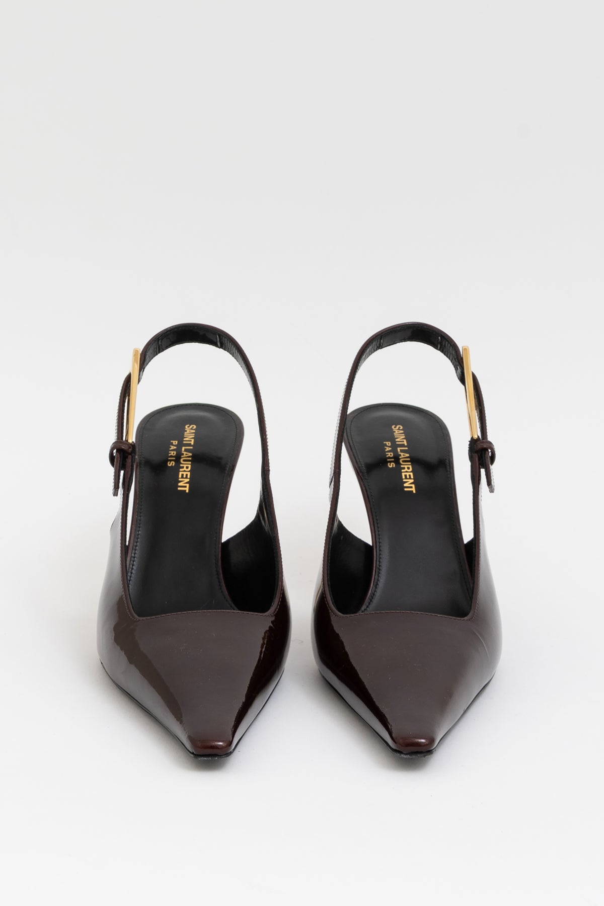 Lee Slingback Pumps