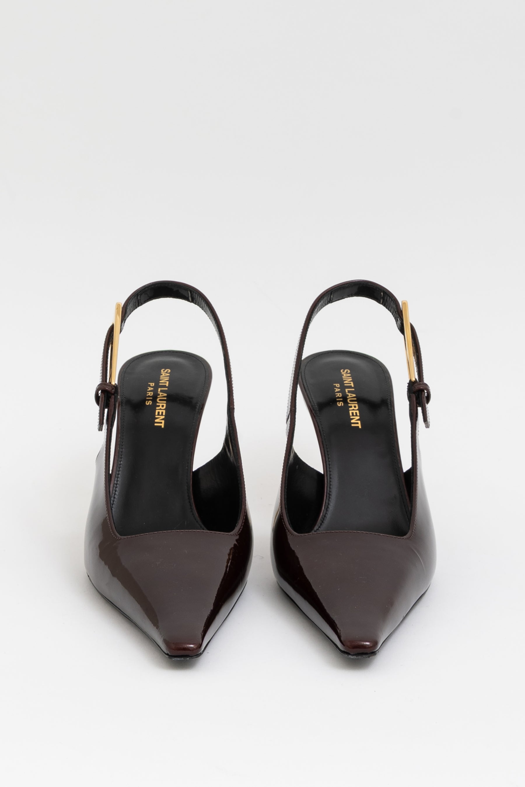 Lee Slingback Pumps