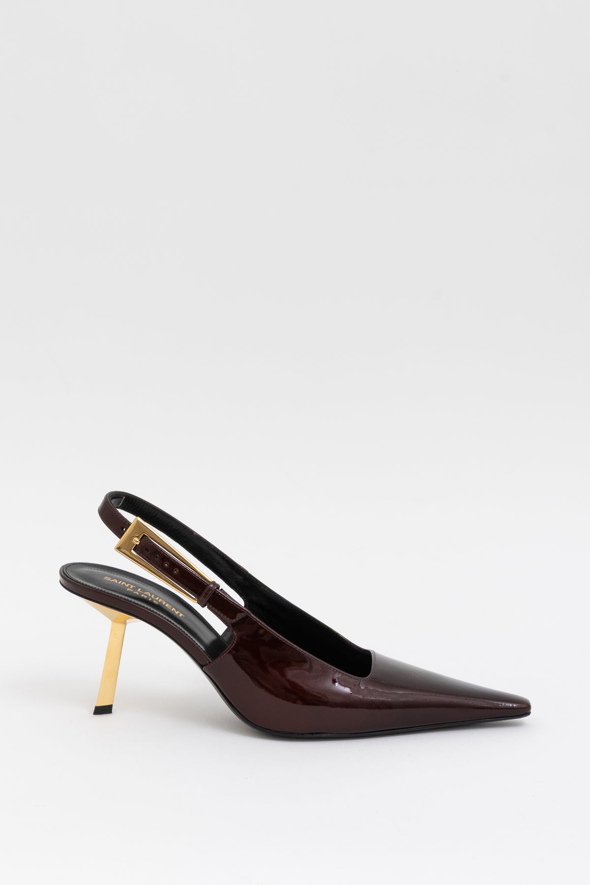 Lee Slingback Pumps
