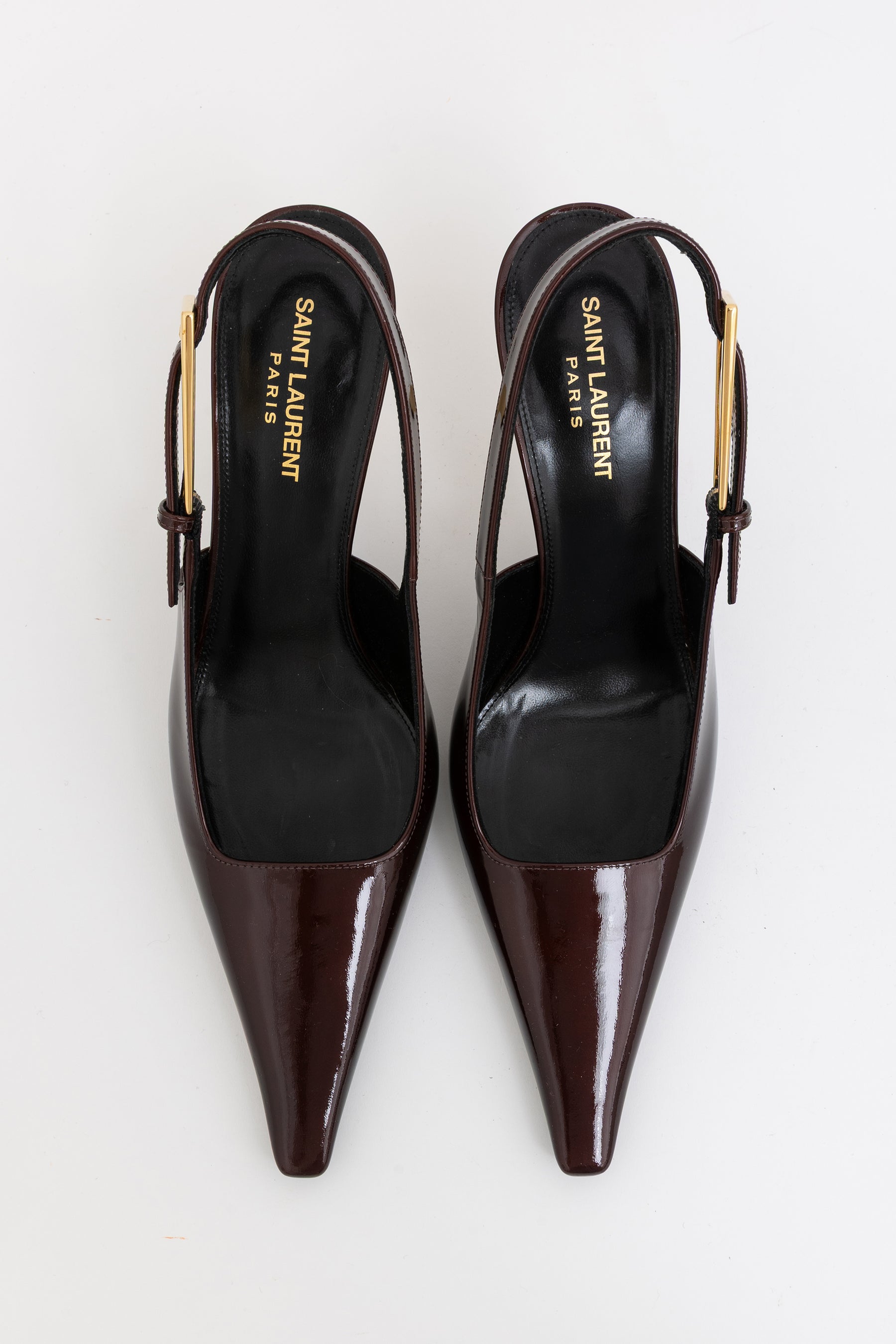 Lee Slingback Pumps