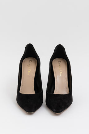 D-Fame Pumps
