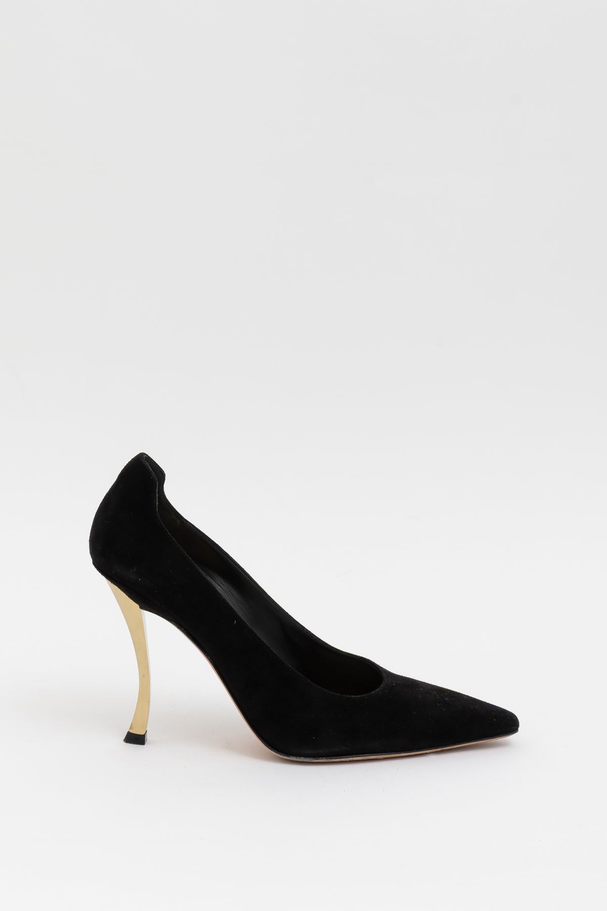 D-Fame Pumps