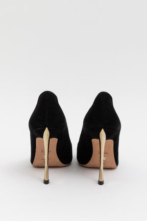 D-Fame Pumps