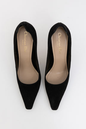 D-Fame Pumps