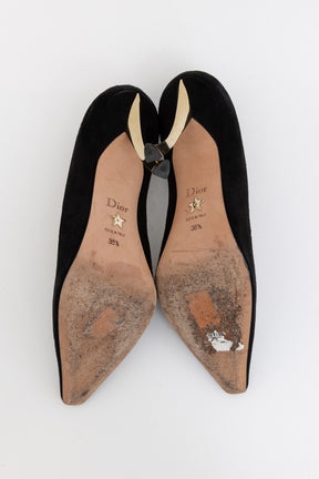 D-Fame Pumps