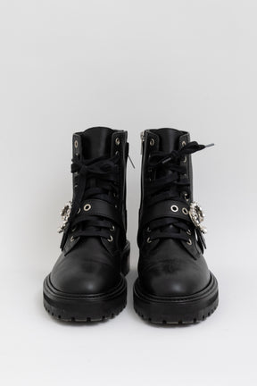 Cora Ankle Boots
