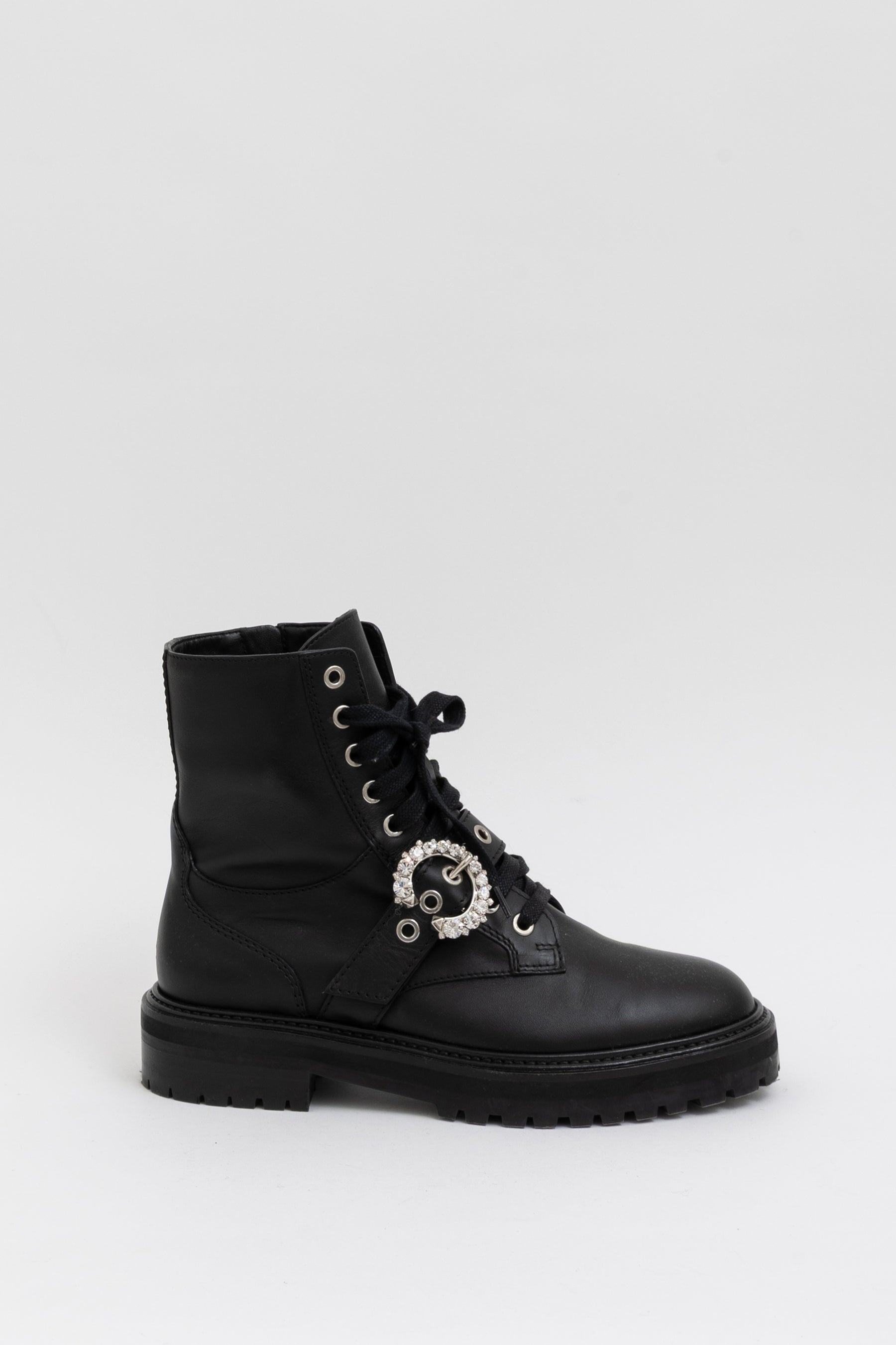 Cora Ankle Boots
