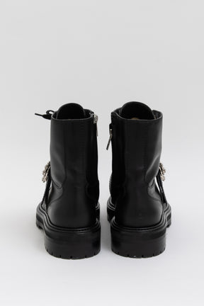 Cora Ankle Boots