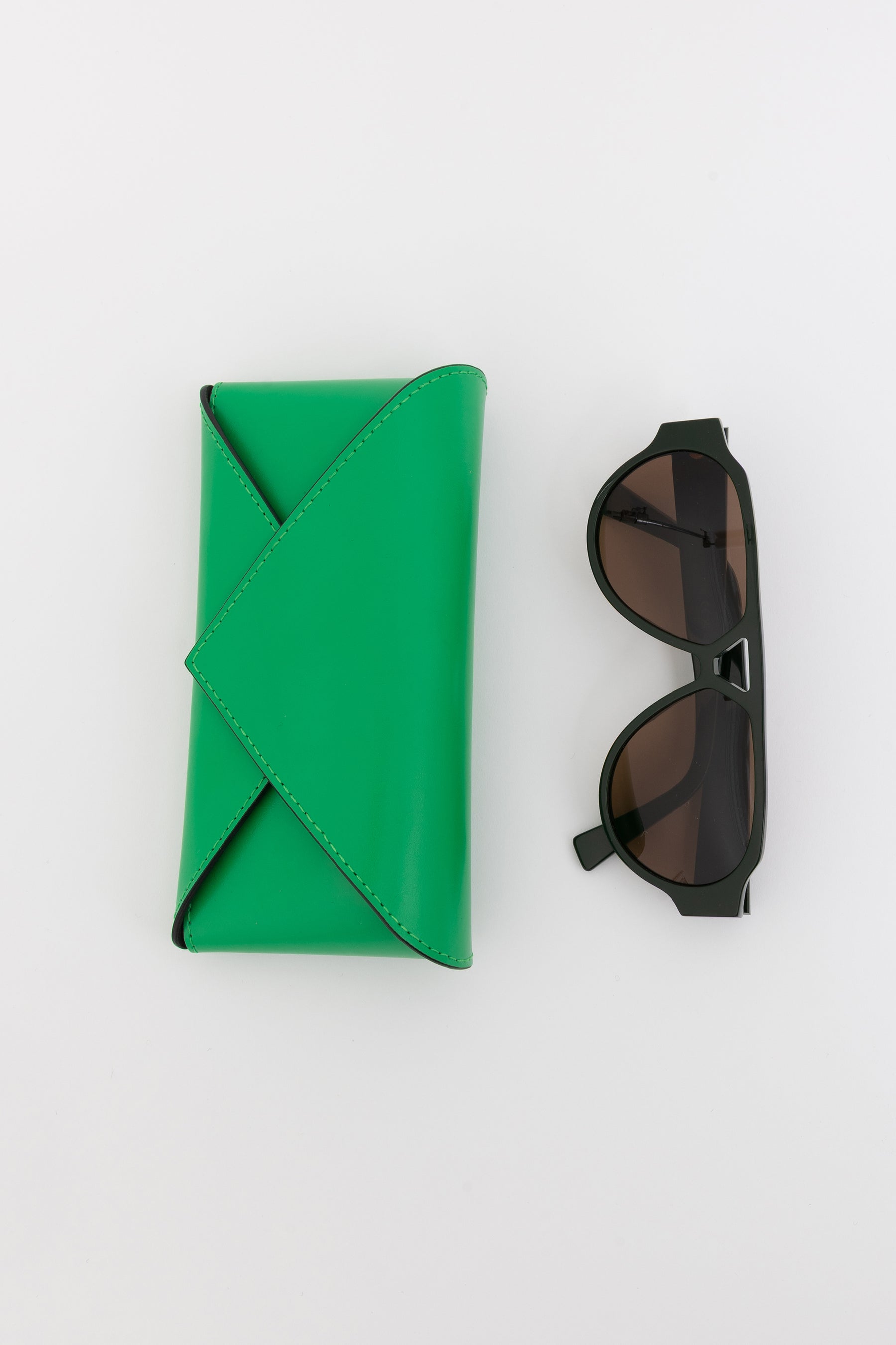 Soft Aviator Sunglasses