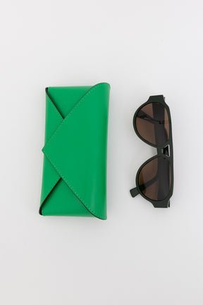 Soft Aviator Sunglasses