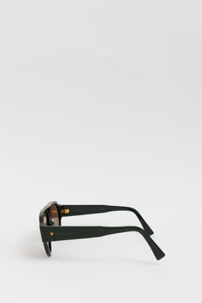 Soft Aviator Sunglasses