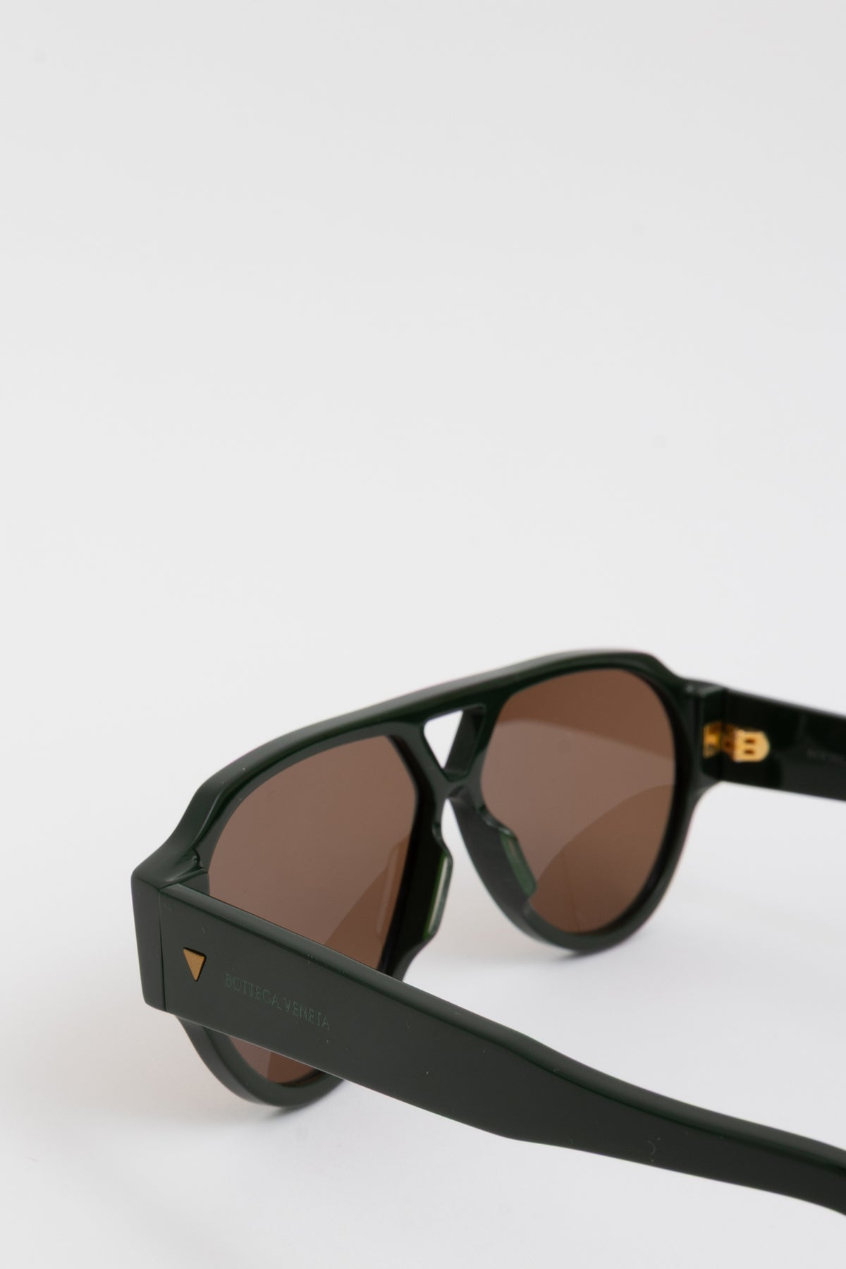 Soft Aviator Sunglasses