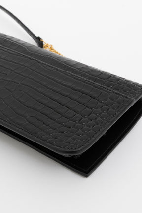 YSL Cassandre Phone Holder