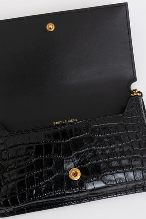 YSL Cassandre Phone Holder