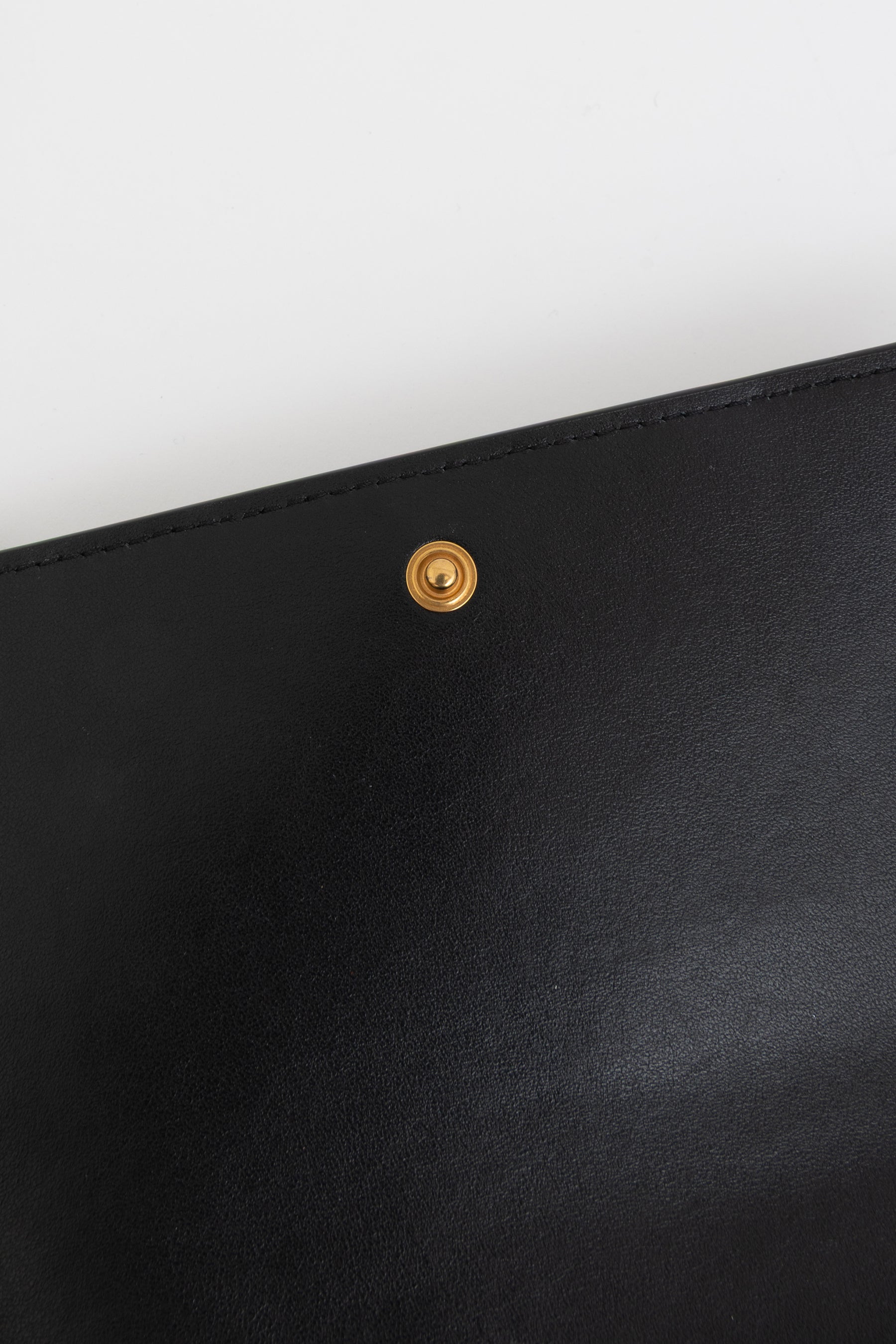 YSL Cassandre Phone Holder