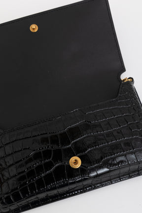 YSL Cassandre Phone Holder