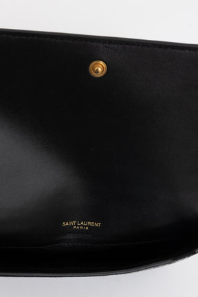 YSL Cassandre Phone Holder