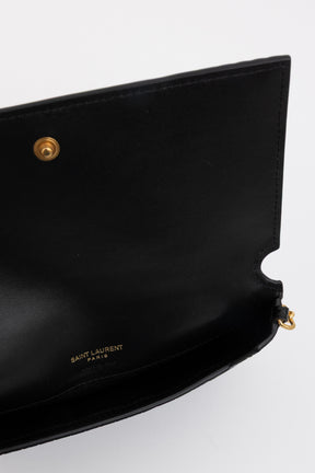 YSL Cassandre Phone Holder